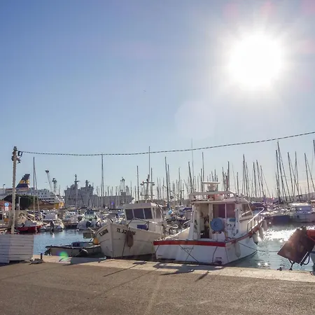 T2 Bazeilles By Interhome Apartament