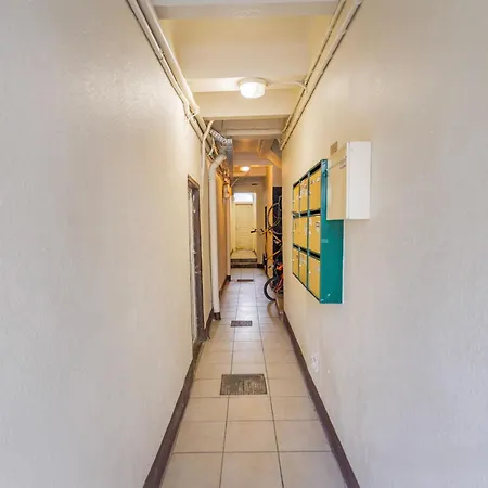 T2 Bazeilles By Interhome דירה *