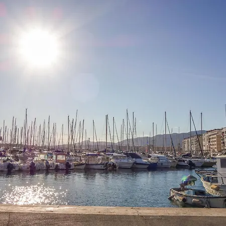 דירה T2 Bazeilles By Interhome *