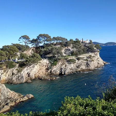 Apartman T2 Bazeilles By Interhome Toulon