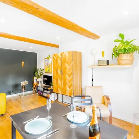 T2 Bazeilles By Interhome Apartament *