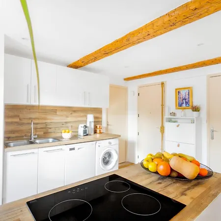 T2 Bazeilles By Interhome Apartament Tulon