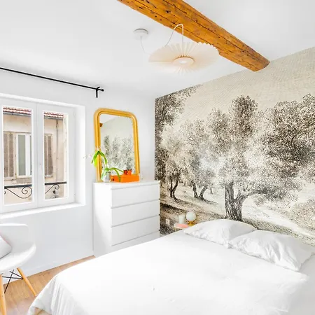 T2 Bazeilles By Interhome Apartament Tulon