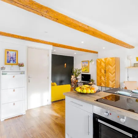 T2 Bazeilles By Interhome *