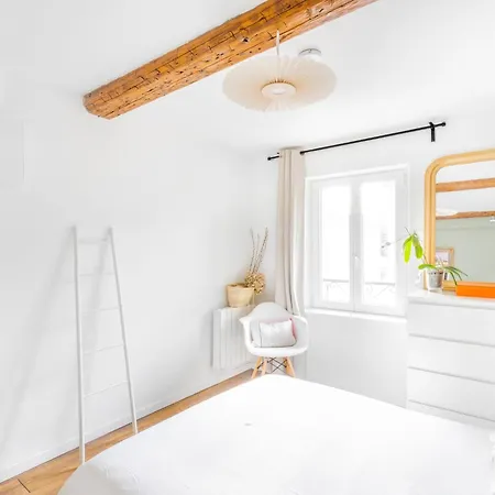 T2 Bazeilles By Interhome Apartament Tulon