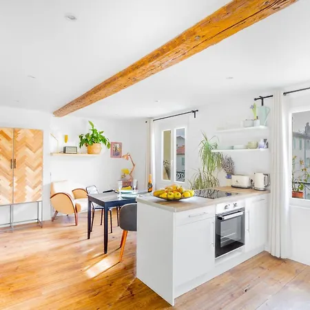 T2 Bazeilles By Interhome * Tulon